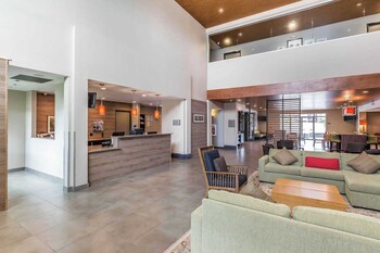 Garner Hotel Houston Westheimer By Ihg,,3 star