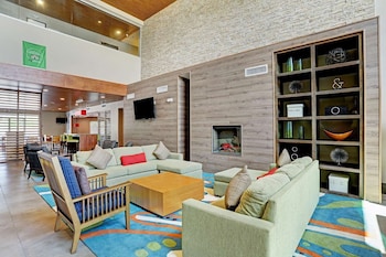 garner hotel houston westheimer by ihg