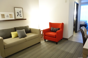 garner hotel houston westheimer by ihg