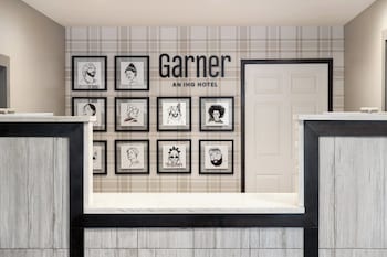 Garner Hotel Houston Westheimer By Ihg,,3 star