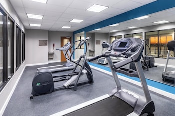 garner hotel houston westheimer by ihg