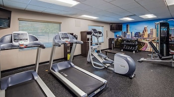 garner hotel houston westheimer by ihg