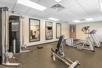 garner hotel houston westheimer by ihg