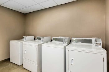 garner hotel houston westheimer by ihg
