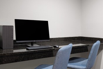 garner hotel houston westheimer by ihg