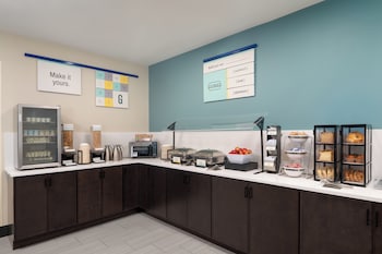 garner hotel houston westheimer by ihg