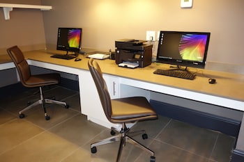 garner hotel houston westheimer by ihg