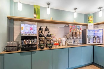 garner hotel houston westheimer by ihg