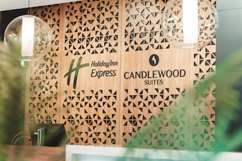 holiday inn express granby northwest by ihg