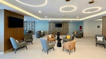 Holiday Inn Acapulco Amarea By Ihg,,4 star