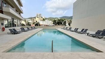 holiday inn acapulco amarea by ihg