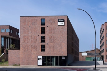 holiday inn the niu quay hamburg harburg by ihg