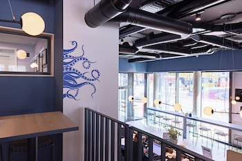holiday inn the niu quay hamburg harburg by ihg