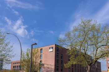 holiday inn the niu quay hamburg harburg by ihg