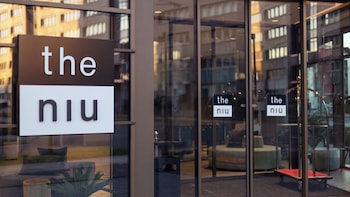 holiday inn the niu quay hamburg harburg by ihg