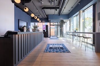 holiday inn the niu quay hamburg harburg by ihg