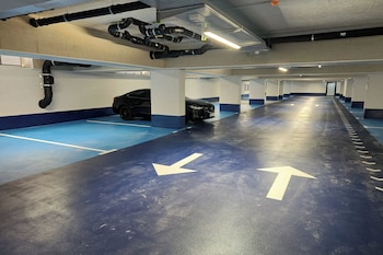 holiday inn the niu quay hamburg harburg by ihg