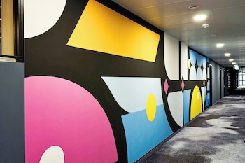 holiday inn the niu quay hamburg harburg by ihg