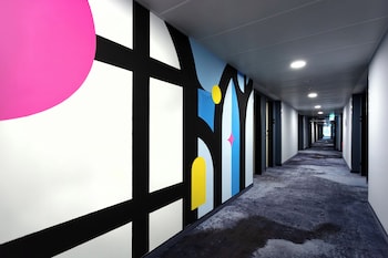 holiday inn the niu quay hamburg harburg by ihg