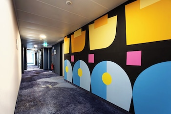 holiday inn the niu quay hamburg harburg by ihg