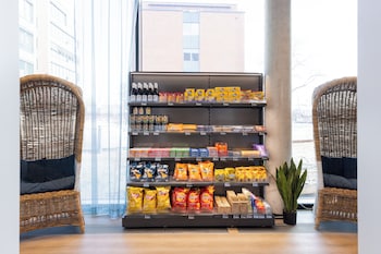Holiday Inn - The Niu, Quay Hamburg Harburg By Ihg,,3 star