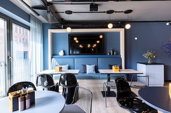 holiday inn the niu quay hamburg harburg by ihg
