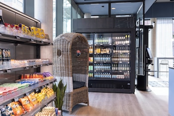 holiday inn the niu quay hamburg harburg by ihg