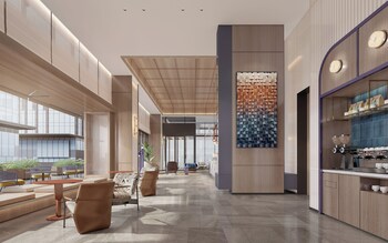 holiday inn express shenzhen bay by ihg