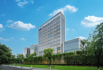 holiday inn express huangshan tunxi high tech zone by ihg