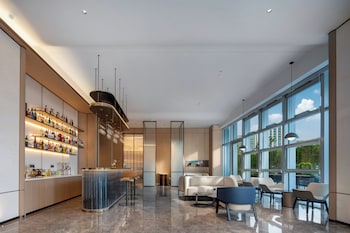holiday inn express huangshan tunxi high tech zone by ihg