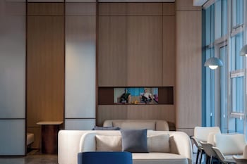holiday inn express huangshan tunxi high tech zone by ihg
