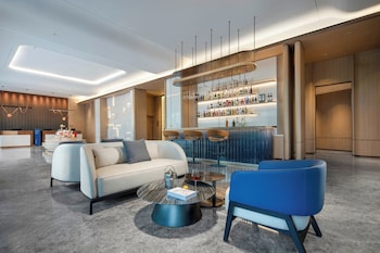 Holiday Inn Express Huangshan Tunxi High-Tech Zone By Ihg,,3 star