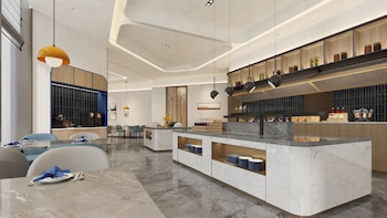 Holiday Inn Express Huangshan Tunxi High-Tech Zone By Ihg,,3 star
