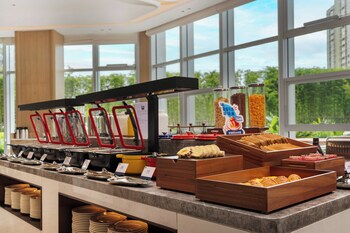 holiday inn express huangshan tunxi high tech zone by ihg