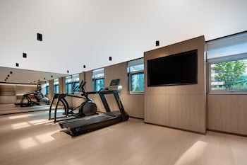 holiday inn express huangshan tunxi high tech zone by ihg