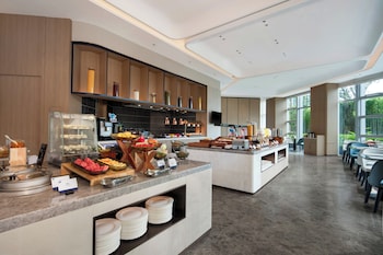 holiday inn express huangshan tunxi high tech zone by ihg
