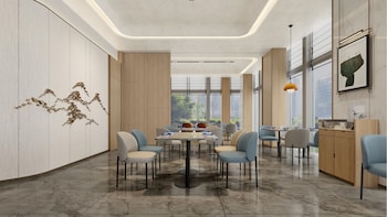 holiday inn express huangshan tunxi high tech zone by ihg