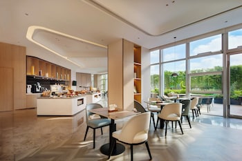 holiday inn express huangshan tunxi high tech zone by ihg