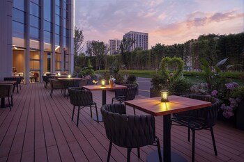 holiday inn express huangshan tunxi high tech zone by ihg