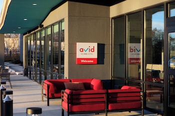 avid hotel kingman medical center area by ihg