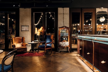 ruby frida hotel stockholm by ihg