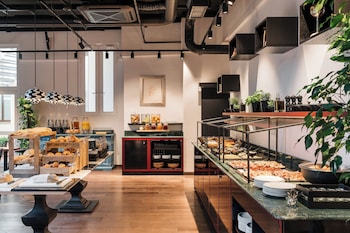 ruby frida hotel stockholm by ihg