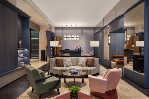 voco fuzhou jinhui by ihg