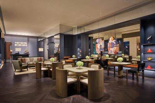 voco fuzhou jinhui by ihg