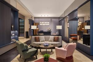 voco fuzhou jinhui by ihg