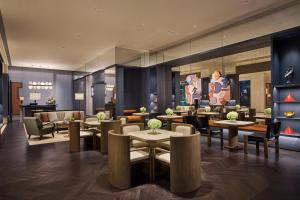 voco fuzhou jinhui by ihg