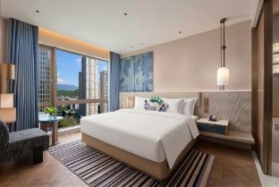 voco fuzhou jinhui by ihg