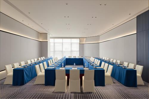 voco fuzhou jinhui by ihg