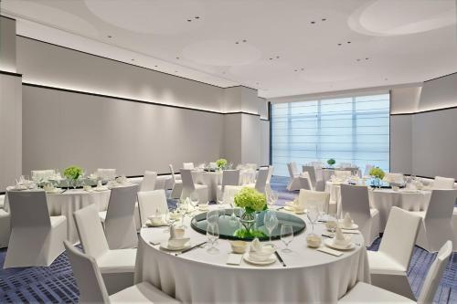 voco fuzhou jinhui by ihg
