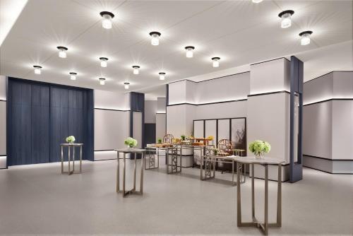 voco fuzhou jinhui by ihg